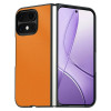 Coque Pixel 11 Pro Fold Fine Effet Cuir Antidérapante