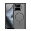 Coque Google Pixel 11 Pro Fold DUX DUCIS Yind Magnétique Mate