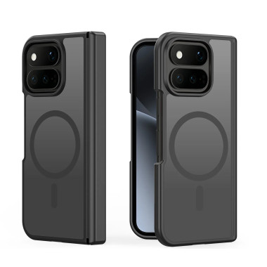 Coque Google Pixel 11 Pro Fold DUX DUCIS Yind Magnétique Mate
