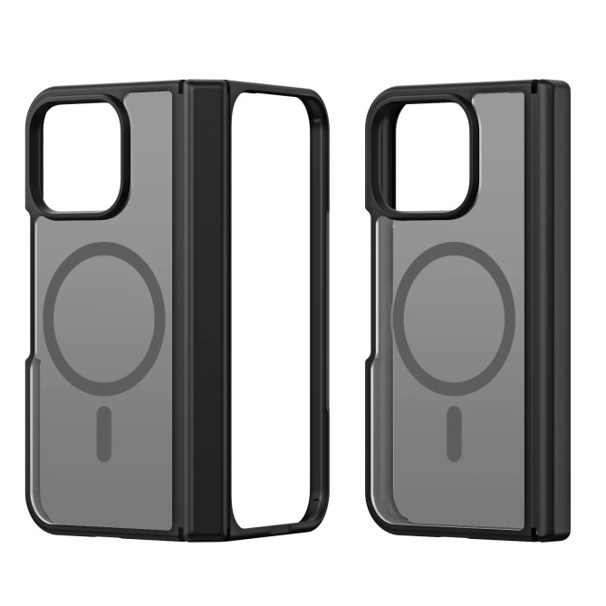 Coque Google Pixel 11 Pro Fold DUX DUCIS Yind Magnétique Mate
