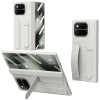 Coque Pixel 11 Pro Fold Verre Trempé Dragonne Béquille