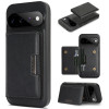 Coque Google Pixel 11 Pro XL Portefeuille Magnétique Pliable