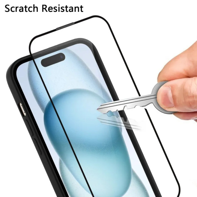Coque Google Pixel 11 Pro XL KJB1 Magnétique Texture Textile