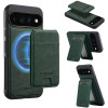 Coque Google Pixel 11 Pro XL Porte-cartes Magnétique L3
