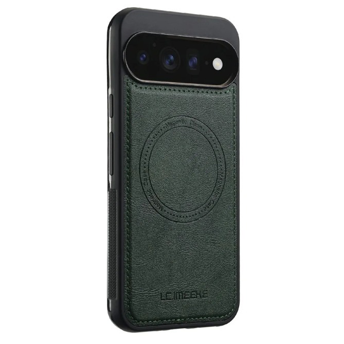 Coque Google Pixel 11 Pro XL Porte-cartes Magnétique L3