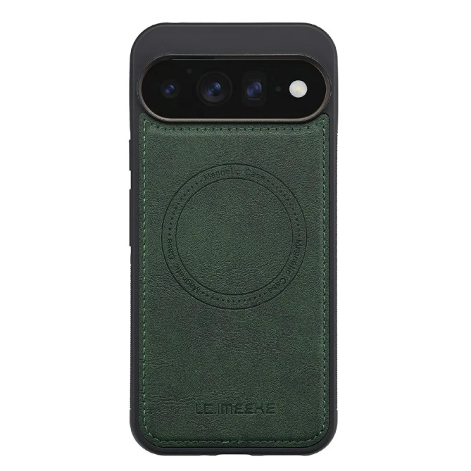 Coque Google Pixel 11 Pro XL Porte-cartes Magnétique L3