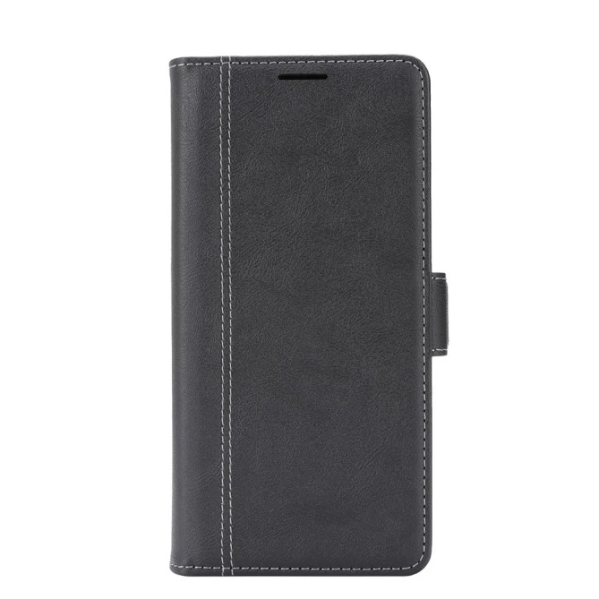 Housse Google Pixel 11 Pro XL Portefeuille Détachable