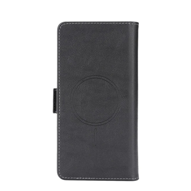 Housse Google Pixel 11 / Pixel 11 Pro Portefeuille Détachable