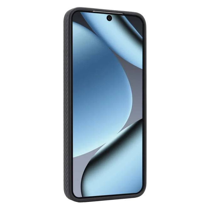 Coque Google Pixel 11 Pro XL Texture Carbone Antichoc Magnétique