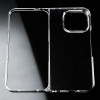 Coque Google Pixel 11 Pro Fold Transparente Fine Rigide