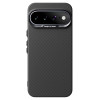 Coque Google Pixel 11 Pro XL Ultra-Fine Fibre de Carbone Quadrillée