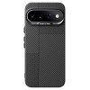 Coque Google Pixel 11 Pro XL Ultra-Fine Fibre de Carbone Tressée