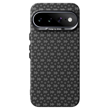 Coque Google Pixel 11 Pro XL Ultra-Fine Motif Losange