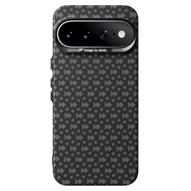 Coque Google Pixel 11 Pro XL Ultra-Fine Motif Losange