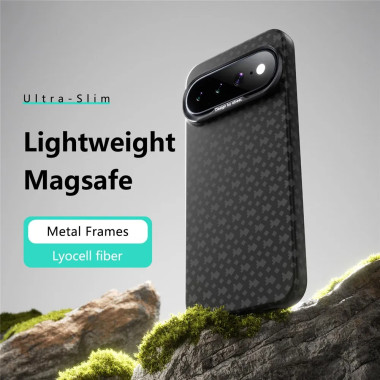 Coque Google Pixel 11 Pro XL Ultra-Fine Motif Losange