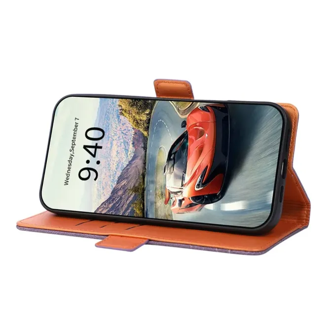 Housse Google Pixel 11 / 11 Pro avec fermoir magnétique et dragonne