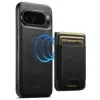 Coque Google Pixel 11 Pro SUTENI avec porte-cartes détachable et support