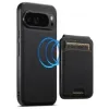 Coque Google Pixel 11 SUTENI H16 avec porte-cartes amovible