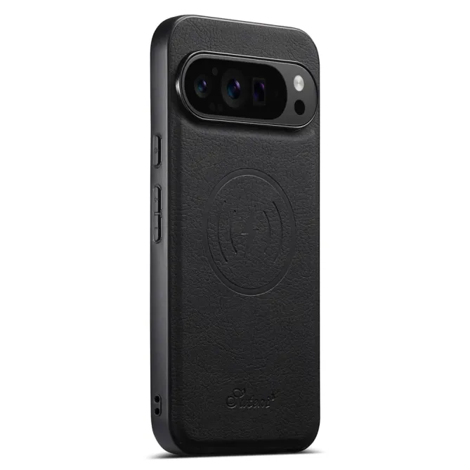 Coque Google Pixel 11 Pro SUTENI H16 avec porte-cartes amovible