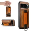 Coque Google Pixel 11 SUTENI H13 avec porte-cartes et poignée