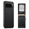 Coque Google Pixel 11 Pro SUTENI H19 avec porte-cartes magnétique 6 à 8 cartes