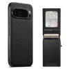 Coque Google Pixel 11 Pro XL SUTENI H19 avec porte-cartes magnétique 6 à 8 cartes