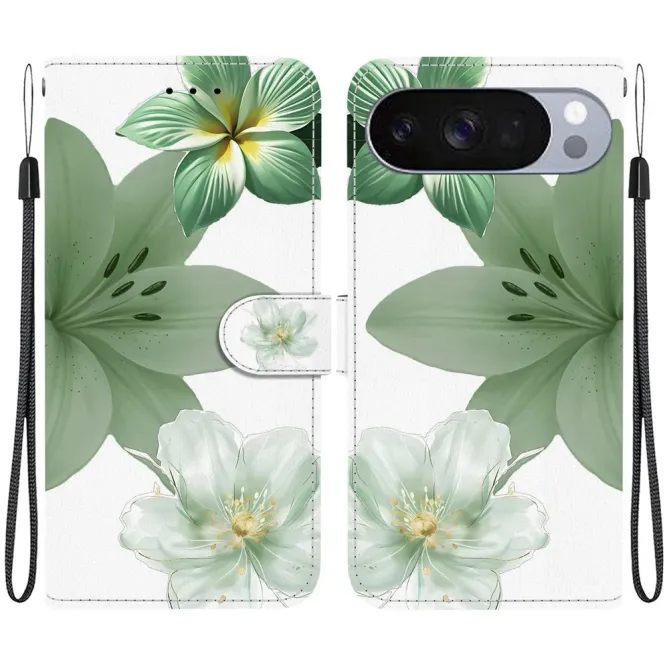 Housse Google Pixel 11 / 11 Pro Lys cyan