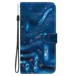 Housse Google Pixel 11 / 11 Pro Bleu profond