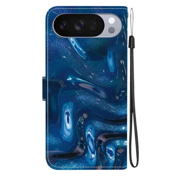 Housse Google Pixel 11 / 11 Pro Bleu profond