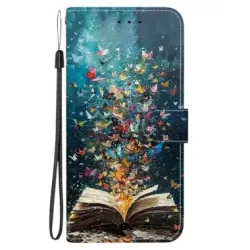 Housse Google Pixel 11 / 11 Pro Livre sous la voie lactée