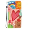 Housse Google Pixel 11 / 11 Pro Arc-en-ciel