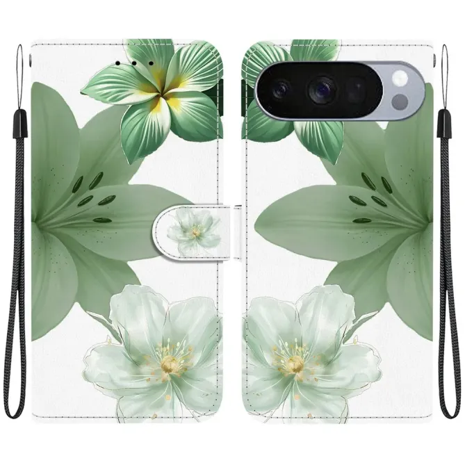 Housse Google Pixel 11 Pro XL Lys cyan