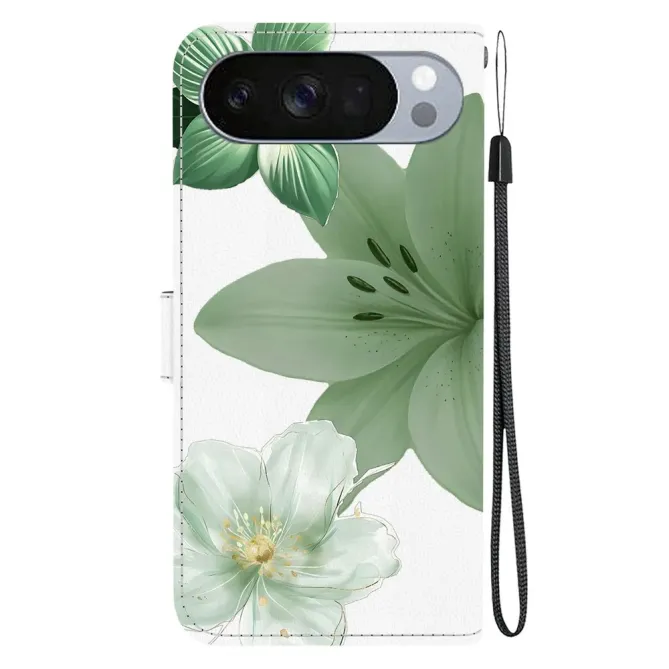 Housse Google Pixel 11 Pro XL Lys cyan