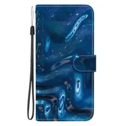 Housse Google Pixel 11 Pro XL Bleu profond
