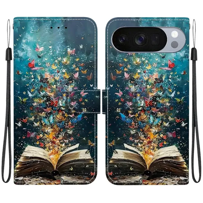 Housse Google Pixel 11 Pro XL Livre sous la voie lactée