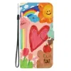 Housse Google Pixel 11 Pro XL Arc-en-ciel