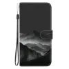 Housse Google Pixel 11 Pro XL Montagnes à l’encre