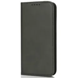 Housse Google Pixel 11 Pro XL grainée avec fermeture magnétique
