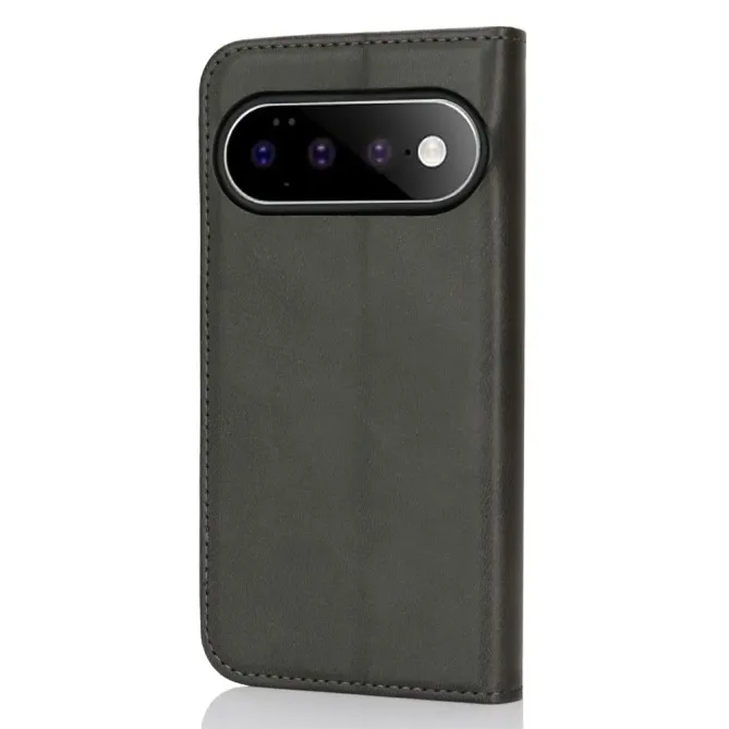 Housse Google Pixel 11 Pro XL grainée avec fermeture magnétique