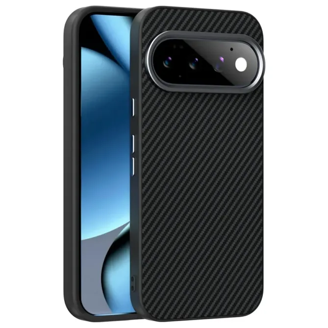 Coque Google Pixel 11 Pro ABEEL carbone magnétique ultra-fine