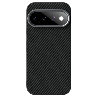 Coque Google Pixel 11 Pro carbone magnétique ultra-fine