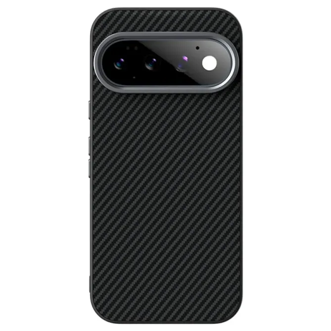 Coque Google Pixel 11 Pro ABEEL carbone magnétique ultra-fine
