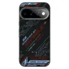 Coque Google Pixel 11 Pro ABEEL magnétique circuit gamer
