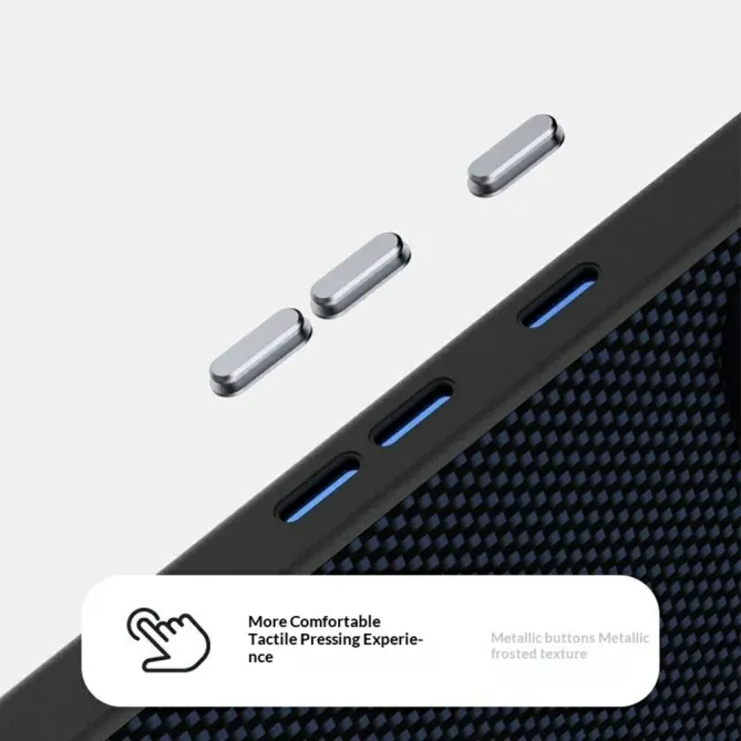 Coque Google Pixel 11 Pro ABEEL magnétique trame noire