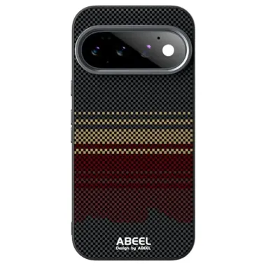 Coque Google Pixel 11 Pro ABEEL magnétique lever de soleil