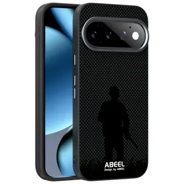 Coque Google Pixel 11 Pro ABEEL magnétique guerrier