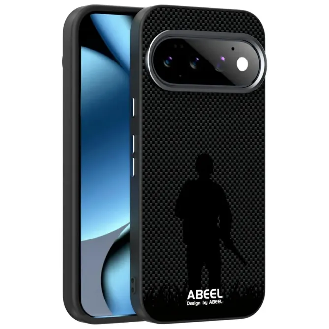 Coque Google Pixel 11 Pro ABEEL magnétique guerrier