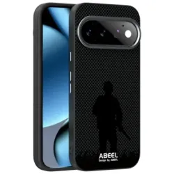 Coque Google Pixel 11 Pro ABEEL magnétique guerrier