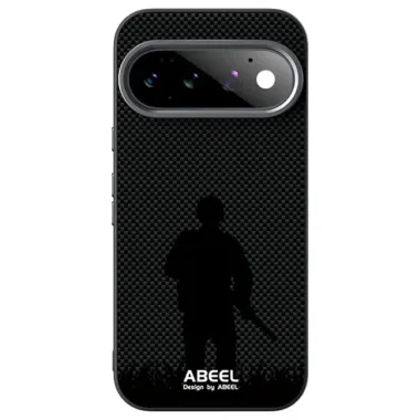 Coque Google Pixel 11 Pro ABEEL magnétique guerrier