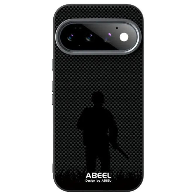 Coque Google Pixel 11 Pro ABEEL magnétique guerrier
